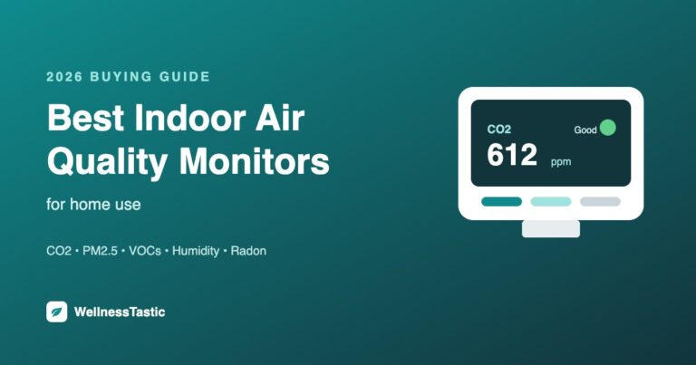 Best Air Quality Monitors